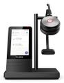 WH66 Mono Teams Headset Mono UC Workstation DECT Wireless