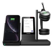 Yealink WH66 Dual Teams, Dual DECT Wireless Headset demo (1308003-Demo)