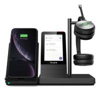 YEALINK Dect Teams Headset WH66 Dual