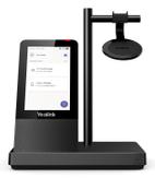 Yealink WH66 Dual Teams, Dual DECT Wireless Headset demo (1308003-Demo)