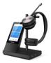 YEALINK WH66 DECT Wireless Headset DUAL UC (1308008)