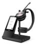 YEALINK WH66 Dual Teams, Dual DECT Wireless Headset (1308003)