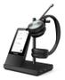 YEALINK WH66 Dual Teams, Dual DECT Wireless Headset (1308003)