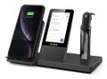 YEALINK WH67 Teams Headset Mono UC Workstation DECT Wireless (WH67-Teams)