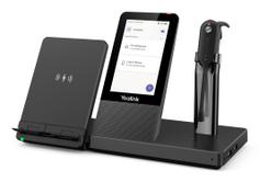 Yealink WH67 X UC Workstation - for Microsoft Teams - hodesett