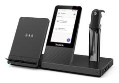 YEALINK WH67 Teams Headset Mono UC Workstation DECT Wireless
