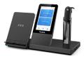 YEALINK USB Dect UC Headset WH67 Mono