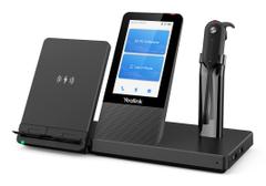 YEALINK Dect UC Headset WH67 Mono