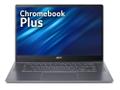 ACER Chromebook Plus 515 CBE595-1-35DH Intel Core i3-1215U 15.6inch FHD IPS SlimBezel 16GB 256GB UMA Chrome OS