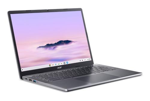 ACER Chromebook Plus 514 R3-7320C 8G 256G CRM (NX.KRDED.002)