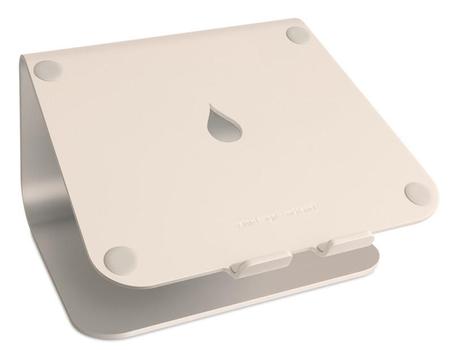 RAIN DESIGN mStand Laptop Stand, Starlight (10092-RD)
