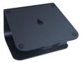 RAIN DESIGN mStand Laptop Stand, Midnight