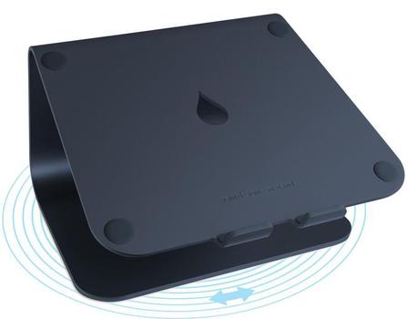 RAIN DESIGN mStand360 Laptop Stand,  (10091-RD)