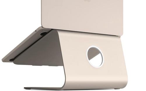 RAIN DESIGN mStand360 Laptop Stand,  (10093-RD)