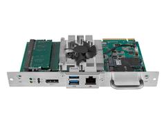 SHARP SDM Midrange ADL-Pen-d8/128/W10IoT B