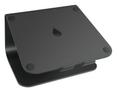 RAIN DESIGN mStand Laptop Stand, Black