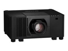 SHARP XP-A201U-B, Pro 3LCD Laser 