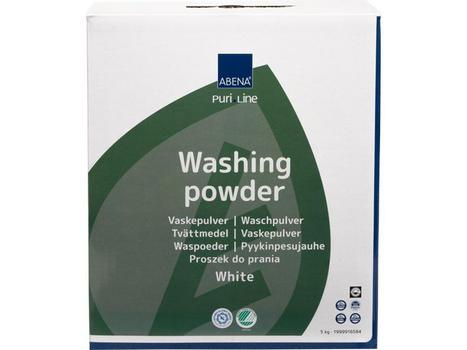 Puri-Line Tøyvask PURI-LINE hvitt 5kg (1999916584)