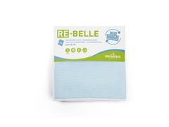 GREENSPEED Klut GREENSPEED ReBelle mikro 40x40 blå