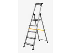 Wonday Trappestige WONDAY 5 trinn aluminium