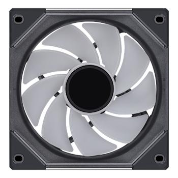 LIAN-LI UNI FAN SL Infinity PWM Reverse 140MM (UF-RSLIN140-1B)