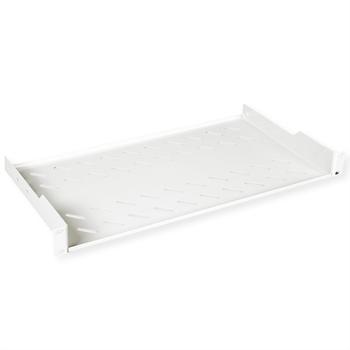 ROLINE 19-Inch Shelf 1 U, 250 T 15  (26210281)