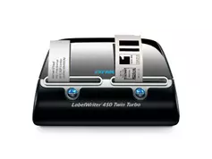 DYMO LABELWRITER 450 TWIN TURBO
