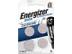 ENERGIZER Batteri ENERGIZER U.Lithium CR2032 (4)