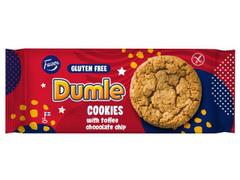 Dumle Kjeks DUMLE cookies glutenfri 140g