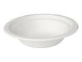 DUNI Tallerken dyp DUNI bagasse 400ml (50)