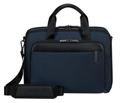 SAMSONITE Evosight Bailhandle 15.6" Blue (153525-1090)