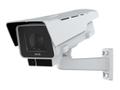 AXIS P1388-LE 1/1.8IN IMAGE SENSOR OUTDOOR NEMA 4X IP66 IP67 CAM