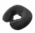 SAMSONITE Easy Inflatable Pillow, Black