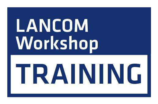 LANCOM Expert Workshop Security (DE,  (12210)