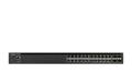 LANCOM XS-4530YUP - Switch - staplingsbar, multi-gigabit, för medelstora, dataintensiva infrastrukturer - L3 - Administrerad - 12 x 100/1000/2.5G (PoE
