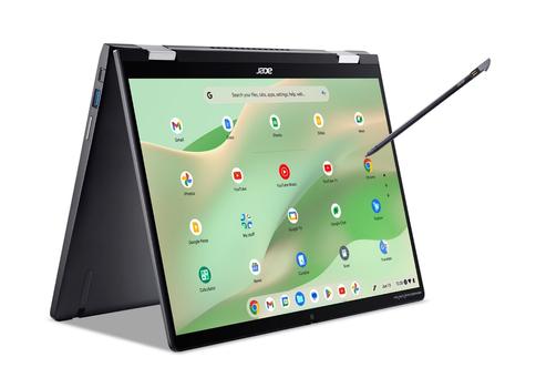 ACER CP714-2WN-76S9 Intel Core i7-1355U 14inch WUXGA IPS Touch 16GB 512GB UMA Chrome OS (GO)(RSEK) (NX.KLNED.00A)