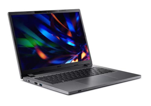 ACER Bundle TravelMate TMP214-55-TCO-5372 Intel Core i5-1335U 14inch WUXGA 16GB 256GB UMA W11P 3YW + USB Type-C Dockingstation (BUNDLE01_NX.B28ED.00J)