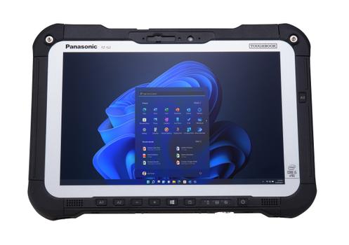 PANASONIC Toughbook G2 Mk3 Intel Core  (FZ-G2NBMBXBE)