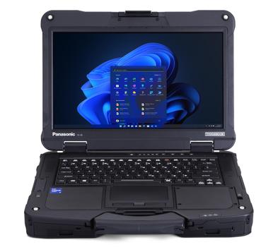 PANASONIC TOUGHBOOK 40 MK2 U7 165H 16GB 1TB W11P (FZ-40HZ01CB4)