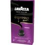 LAVAZZA Espresso Maestro Intenso kaffekapsler 10stk