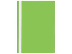 ESSELTE PP Pres.F A4 GRN (25)