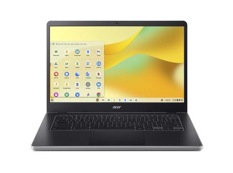 ACER Chromebook 314 C936T-TCO-C4CG Intel N100 14inch FHD IPS Multi-touch LCD 8GB 64GB UMA Chrome OS (NX.KNPED.005)