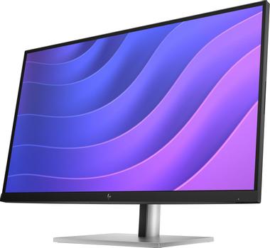 HP E27Q G5 Computer Monitor 68.6  (6N6F2A5)