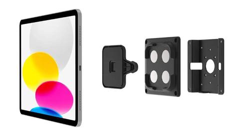 COMPULOCKS Universal Tablet Magnetic (201MVHBMM01)
