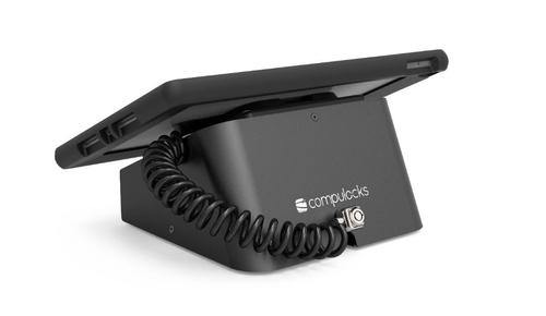 COMPULOCKS Universal Tablet Magnetic AV (341BVHBMM01)
