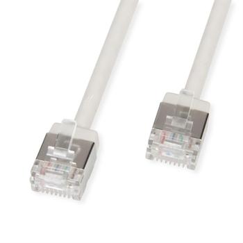 ROLINE PatchCord U/FTP, Cat.6A, (21.15.4502)