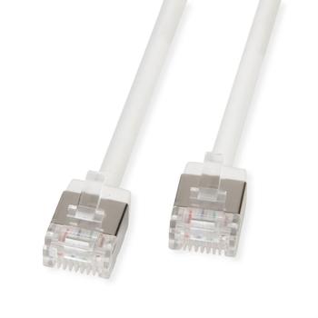 ROLINE PatchCord U/FTP, Cat.6A, (21.15.4572)