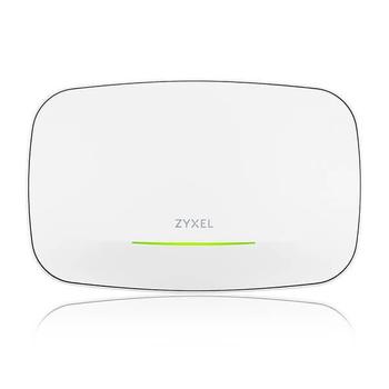 ZYXEL NWA210BE  BE12.3K 2x2 MU-MIMO, Dual Radio 2.4 and 5 or 6GHz, 2 x 2.5G LAN Ports, PoE+ (802.3at (NWA210BE-EU0101F)