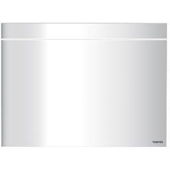 BNT Følgeseddellomme økonomi selvk uden tryk C5 225x165 mm (1000) (T220103)