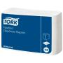 TORK Dispenserserviett TORK 1L N2 hvit (300)